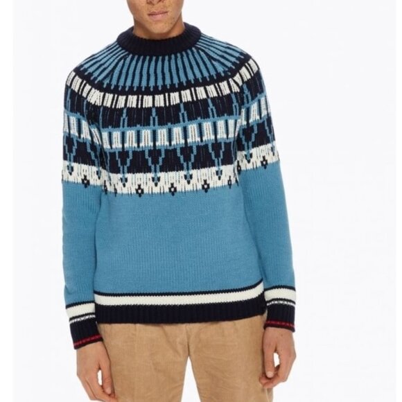 🎁 Scotch & Soda Men's Sweater
